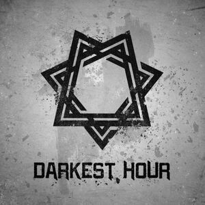 Darkest Hour - Darkest Hour  CD